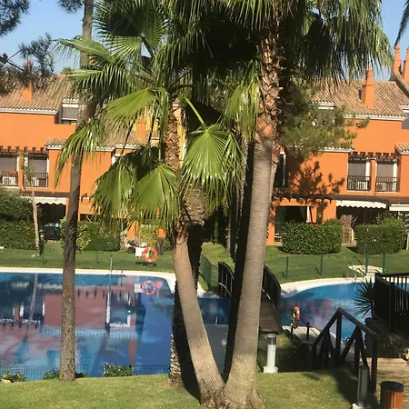 Islantilla 別荘
