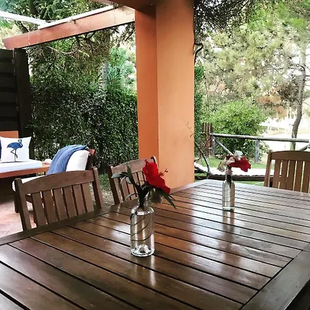 Islantilla Holiday home *
