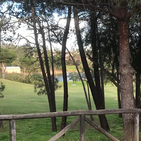 Islantilla Holiday home *