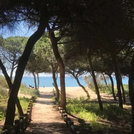 Islantilla Holiday home Huelva