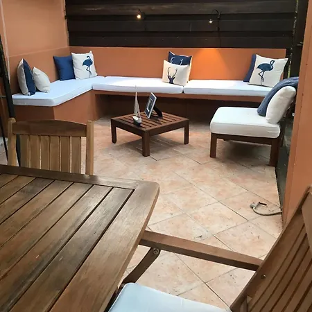 Islantilla Holiday home Huelva