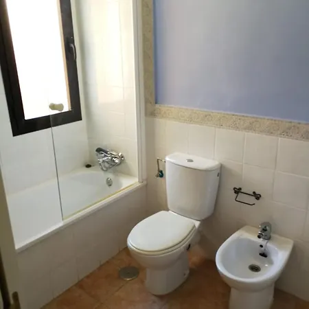 Holiday home Islantilla