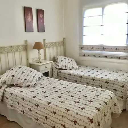 Islantilla Huelva