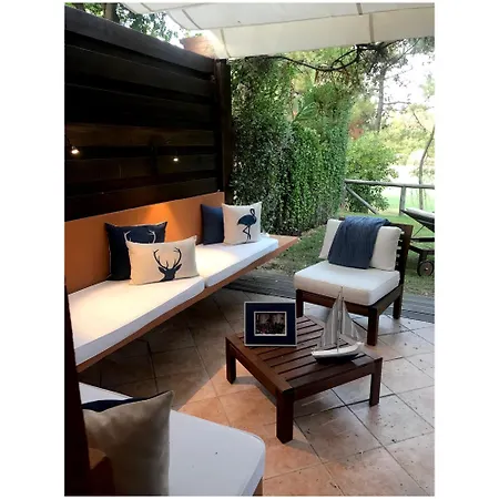 Islantilla Holiday home Huelva