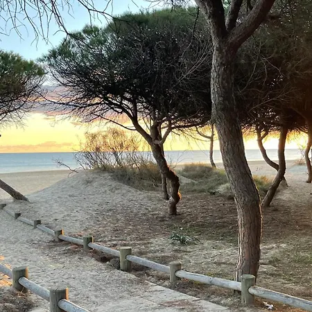 Islantilla