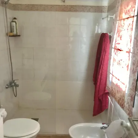 Holiday home Islantilla