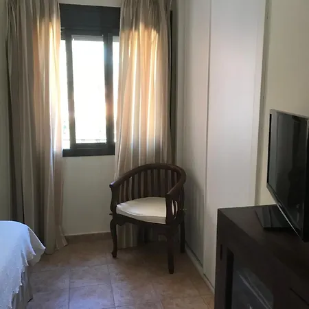 Holiday home Islantilla *