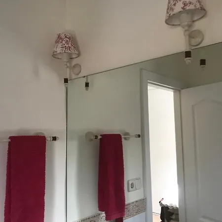 Vakantiehuis Islantilla *