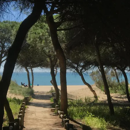 Islantilla Vakantiehuis *